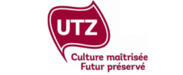 UTZ Logo UTZ Logo